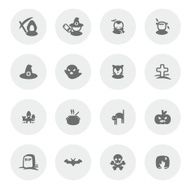 Halloween Icon N7