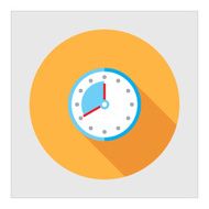 Clock Icon N35