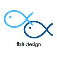Fish design N2