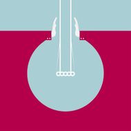 Hand Composition Bulb concept