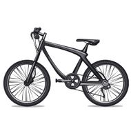 Bicycle N52