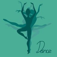 ballet dancer N37