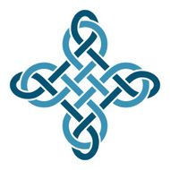 Carrick Bend knot N2