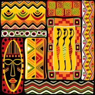 african design elements N2
