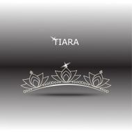 decorative tiara set 2