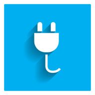 Electric plug N4