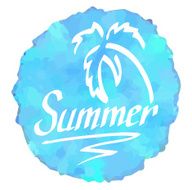 Summer logo