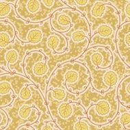 Seamless Abstract Floral background N5