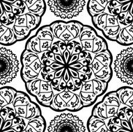Asian Seamless Pattern N79