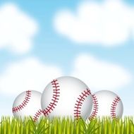 Baseball N42