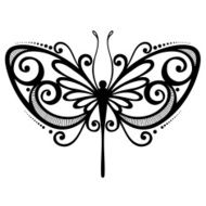 Vector Beautiful Dragonfly N4