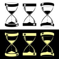 Hourglasses