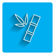 Bamboo icon N3