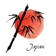 Flag of Japan N40