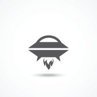UFO icon N3