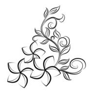 Flowers N388