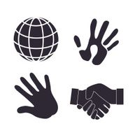 Hands design N10