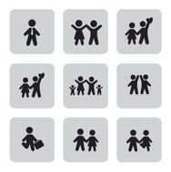 People Icons N93