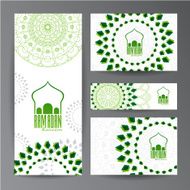 Ramadan Kareem background N5