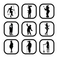 Adult Halloween Costumes