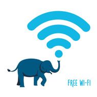 Free wi-fi icon N2
