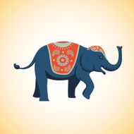 The Indian Elephant