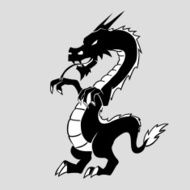 dragon N57