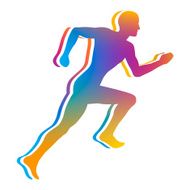 man jogging N5