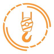 Crane Hook N2