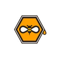 Honeybee Icon
