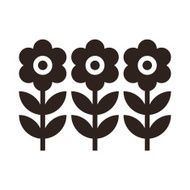 Flowers Garden symbol