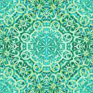 Abstract Seamless Color Background N17