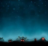 Mystical background N2