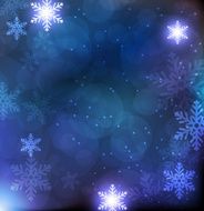christmas background N398
