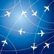 Airplane N50