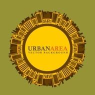 urban area N2