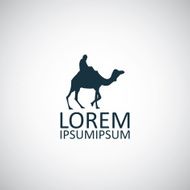 Camel Silhouette N4
