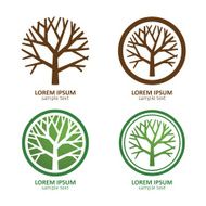 Tree Logo N7