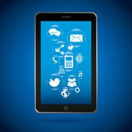 smart phone design