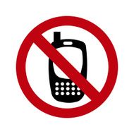 phones banned