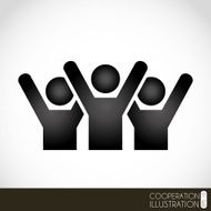 Celebration icon N3