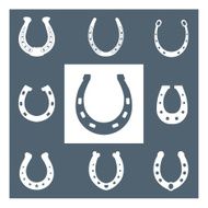 Horseshoe N12