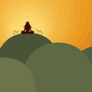 Fresh Air Nature Meditation