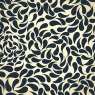 Abstract swirls Vector background