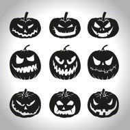 Pumpkins N25