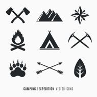 Expedition symbols N2