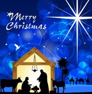 Star Of Bethlehem N5