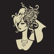 Beautiful bride N72