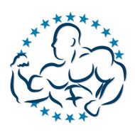 Bodybuilder Vector N2