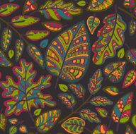 Decorative ornamental seamless pattern Endless elegant texture N2